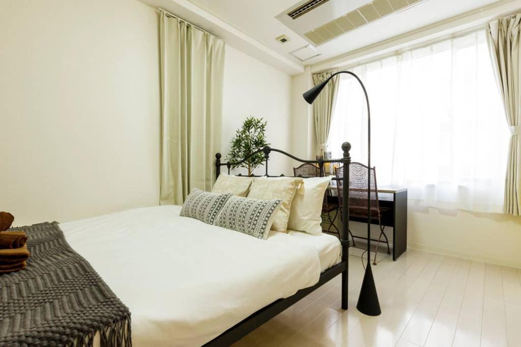 Hotel Shibuya Shoto โตเกียว ภายนอก รูปภาพ
