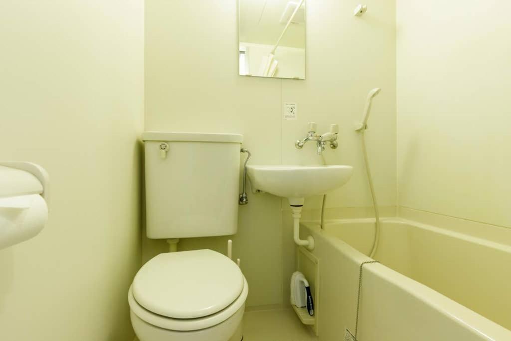 Hotel Shibuya Shoto โตเกียว ภายนอก รูปภาพ